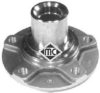 Metalcaucho 90106 Wheel Hub